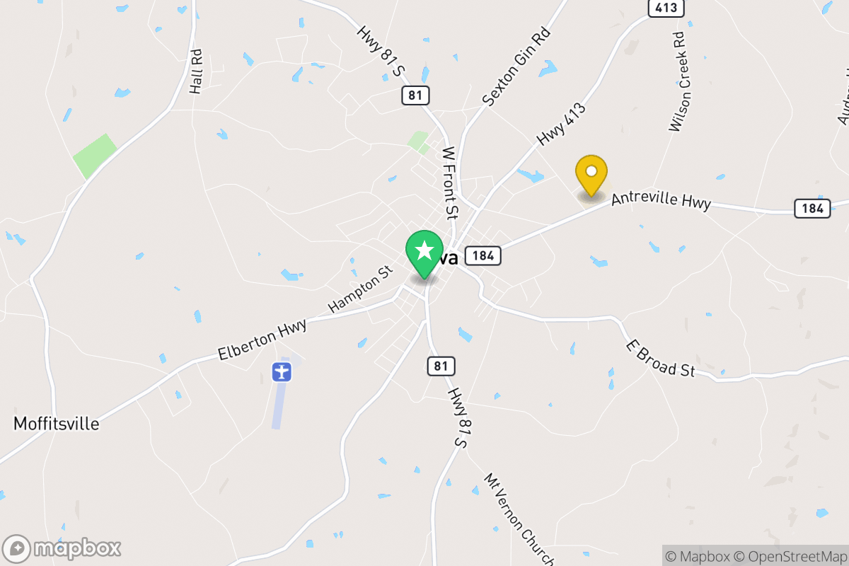 Map of Anderson 03