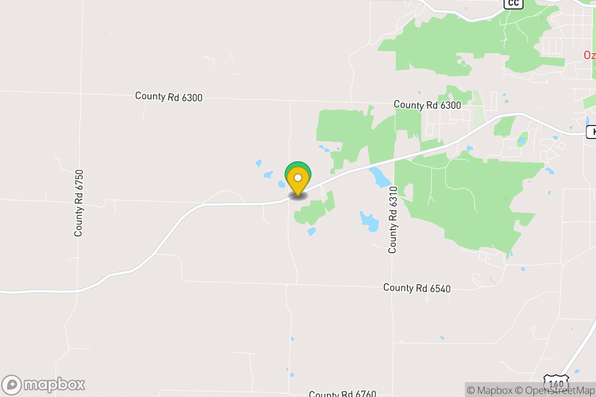 Map of Fairview R-Xi