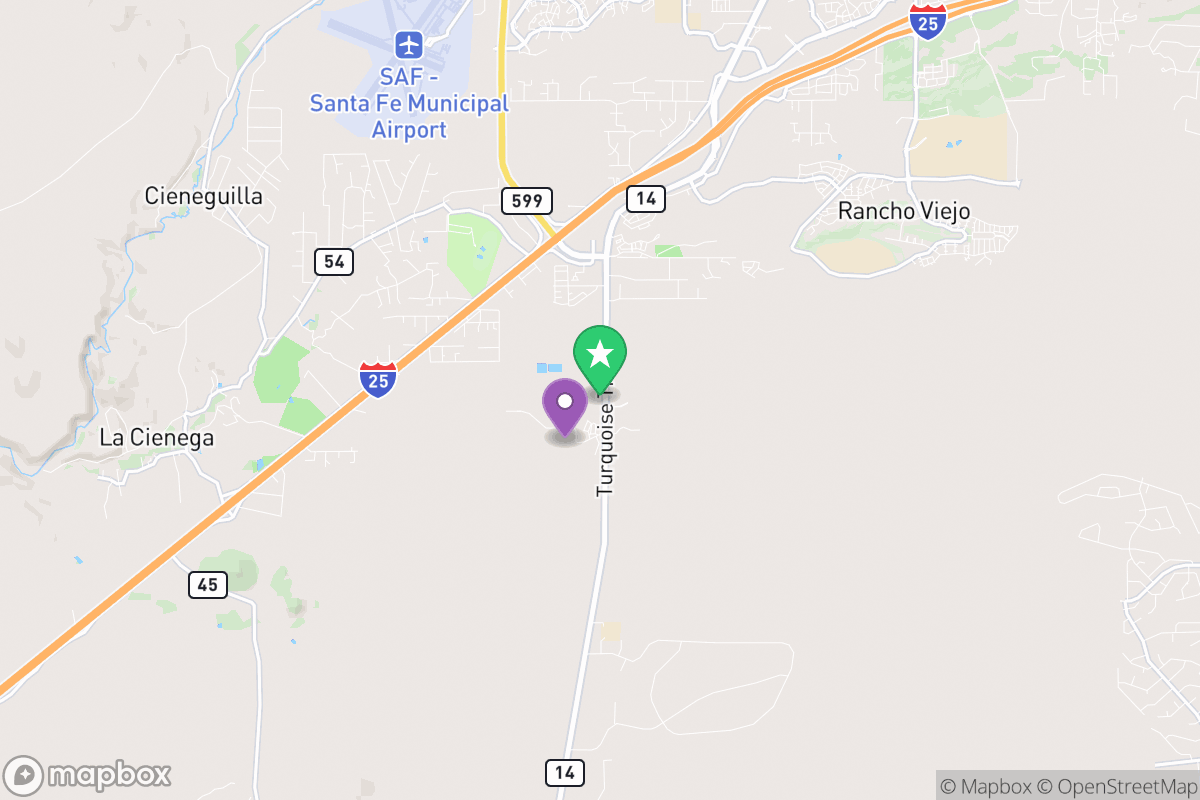 Map of Nm Corrections