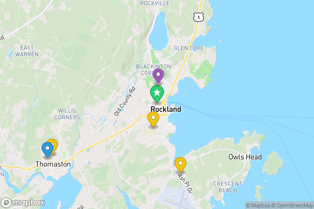 Map of Rsu 13
