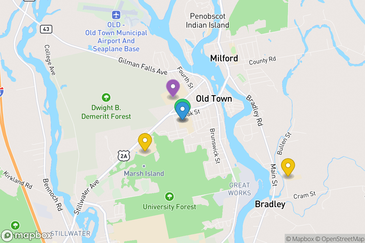 Map of Rsu 34